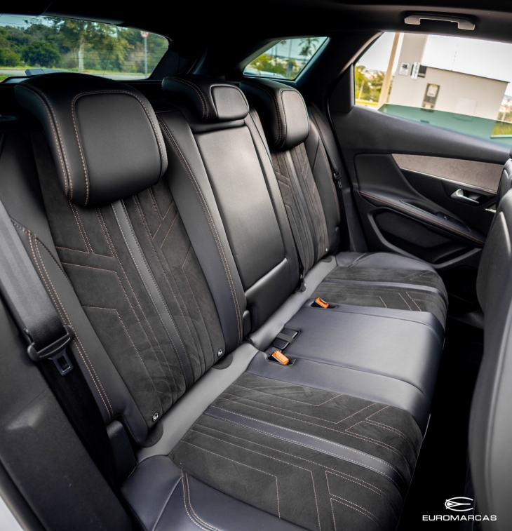 Peugeot 3008 GT PACK