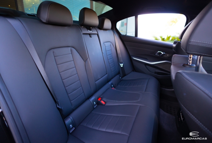 BMW 320I M Sport