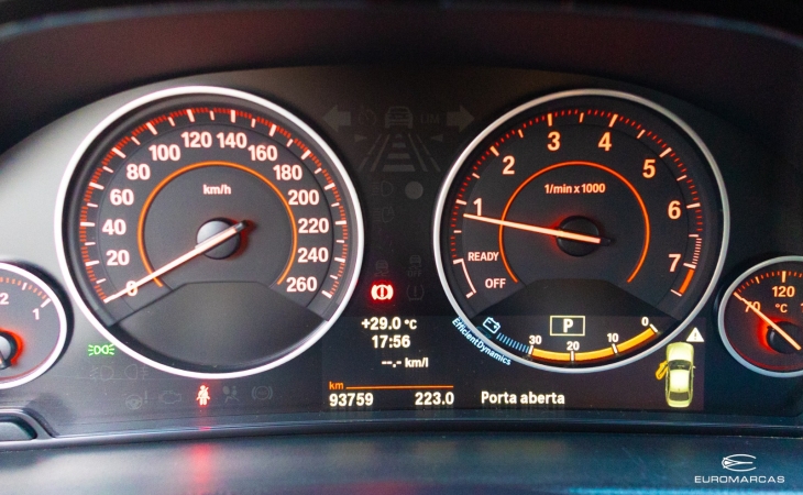 BMW 328I Sport