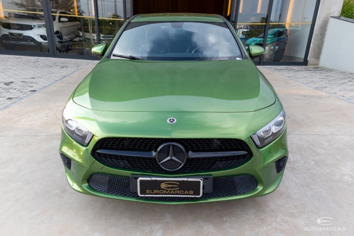 Mercedes Benz A-250