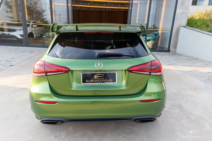 Mercedes Benz A-250