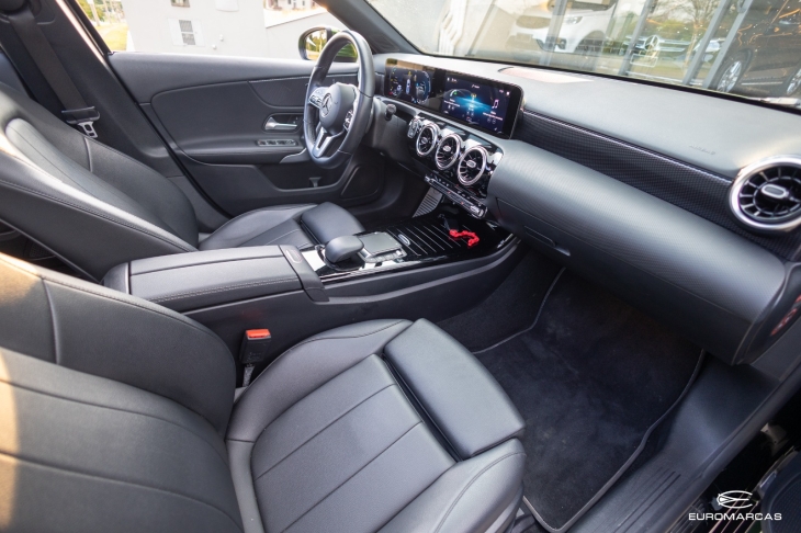 Mercedes Benz A-250