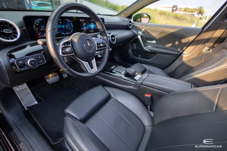 Mercedes Benz A-250