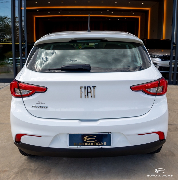 Fiat Argo