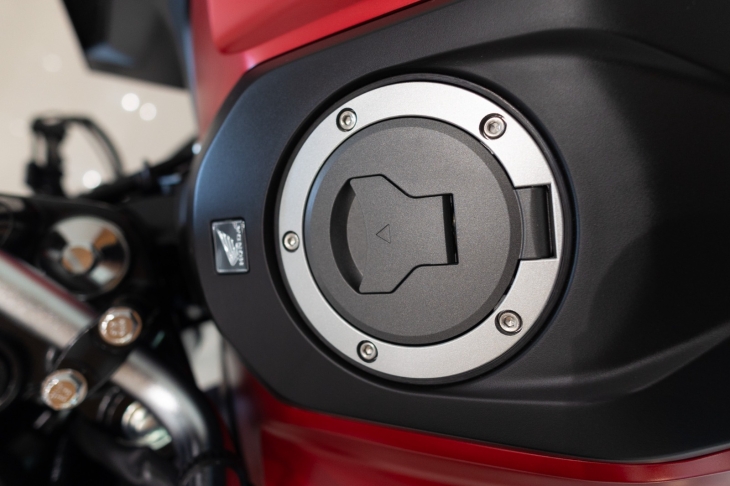 Honda CG Titan Edição 50 Anos