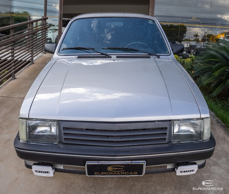 Chevrolet Chevette SL