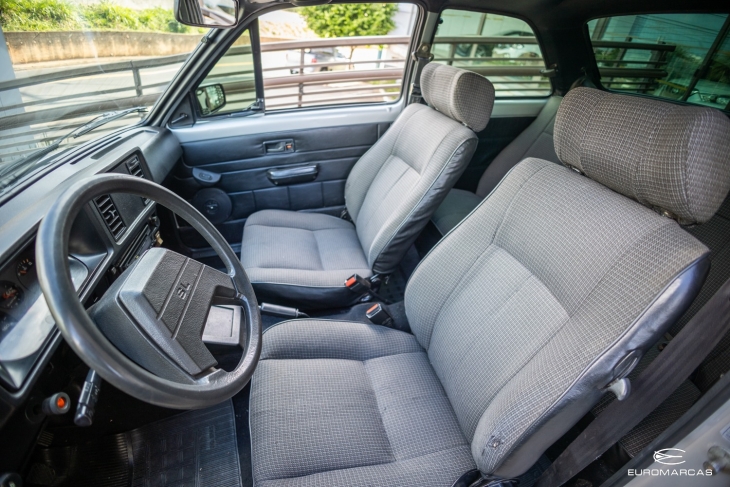 Chevrolet Chevette SL