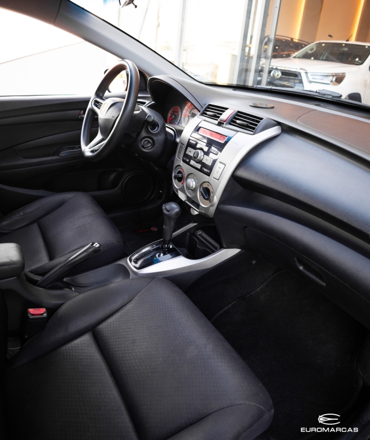 Honda City LX