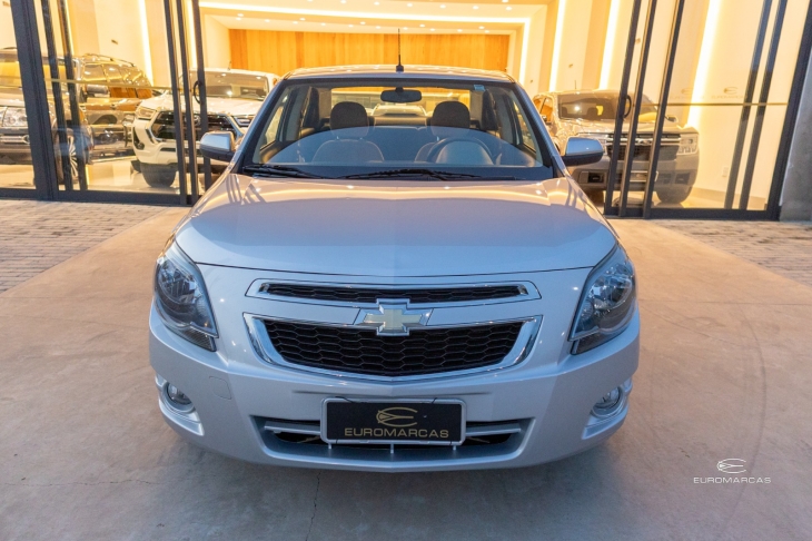 Chevrolet Cobalt LTZ
