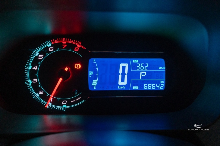 Chevrolet Cobalt LTZ