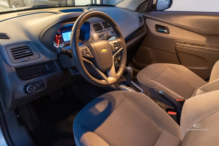 Chevrolet Cobalt LTZ