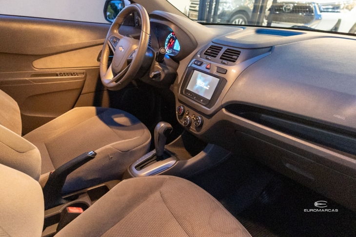 Chevrolet Cobalt LTZ
