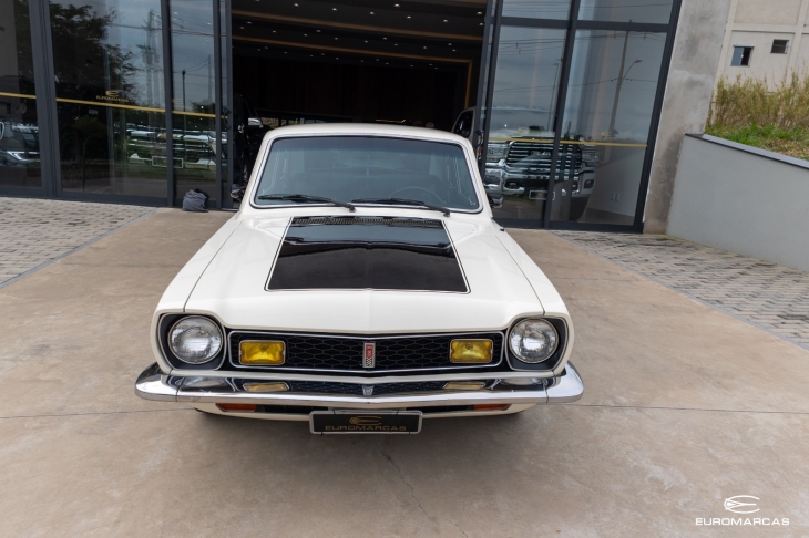 Ford Corcel  GT