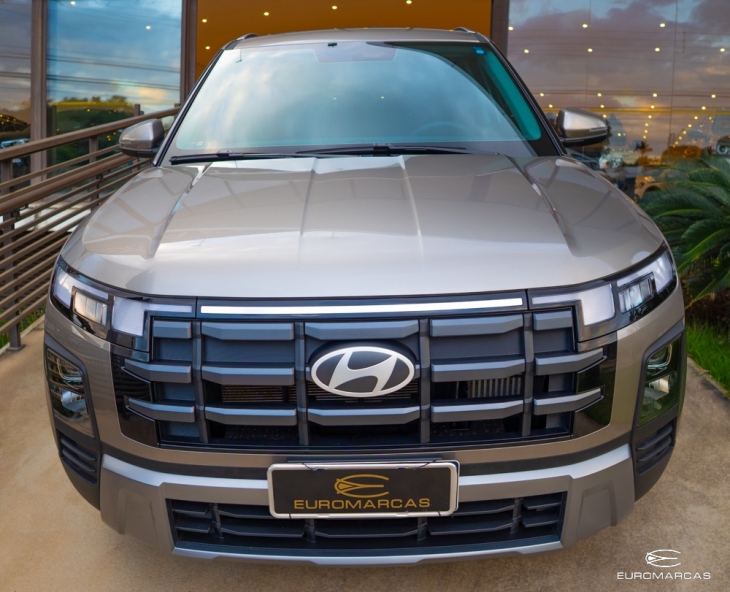 Hyundai Creta Comfort