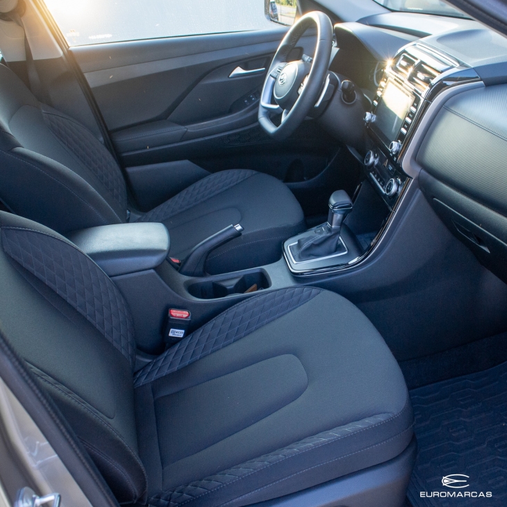 Hyundai Creta Limited