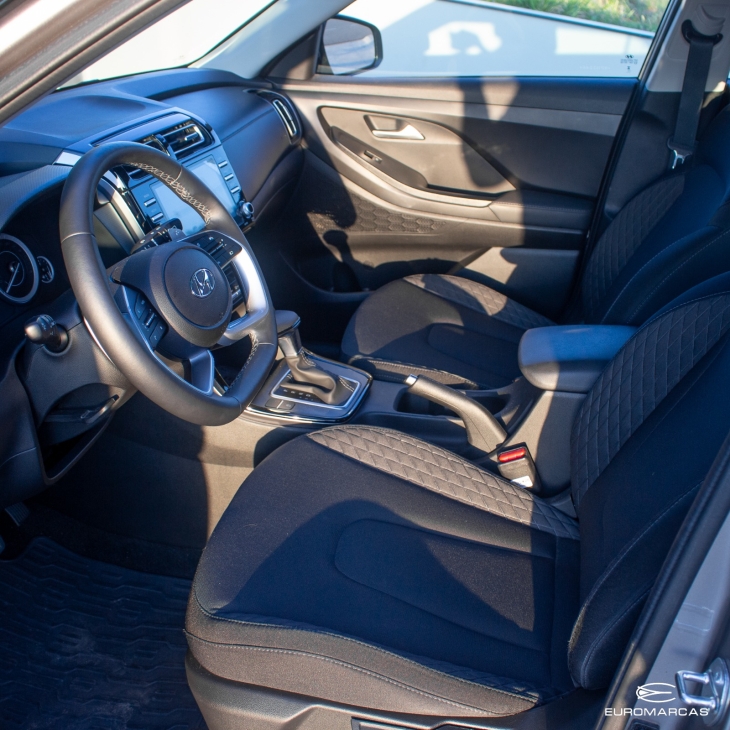 Hyundai Creta Limited