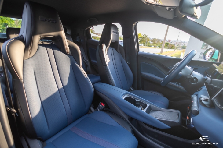 BYD Dolphin Mini