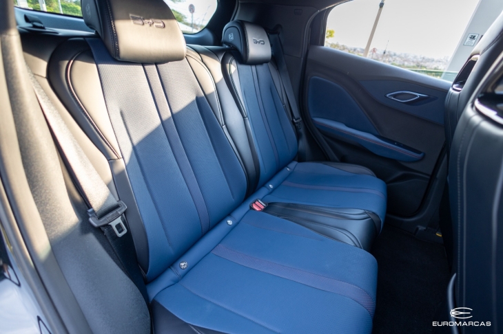 BYD Dolphin Mini