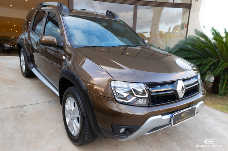 Renault Duster Dynamique