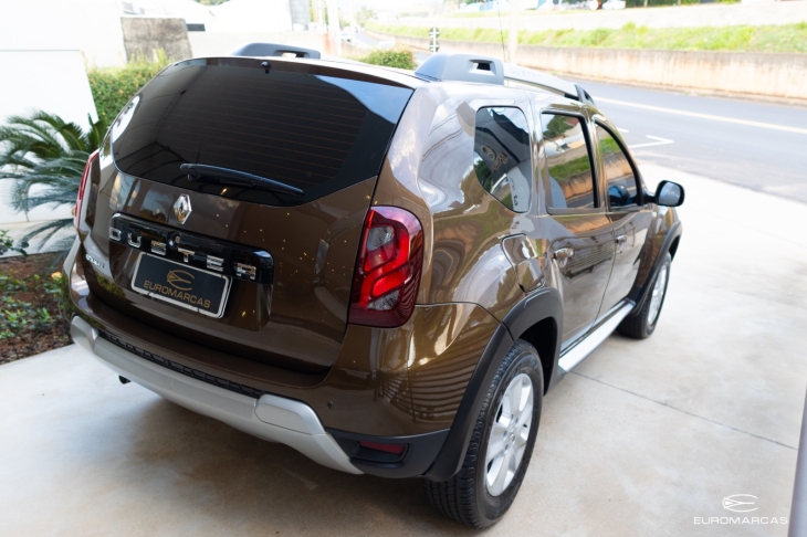 Renault Duster Dynamique