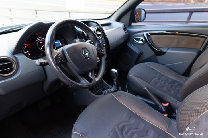 Renault Duster Dynamique