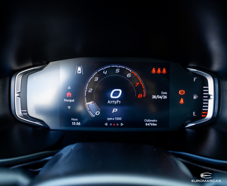 Fiat Fastback Abarth