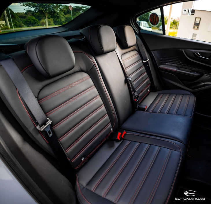 Fiat Fastback Abarth