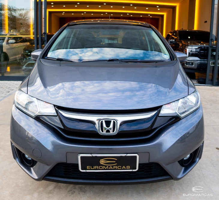 Honda FIT EX