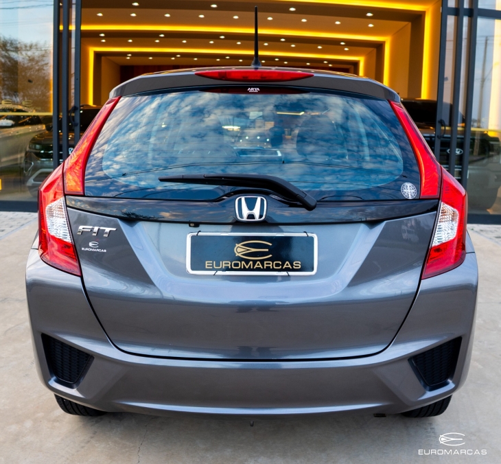 Honda FIT EX