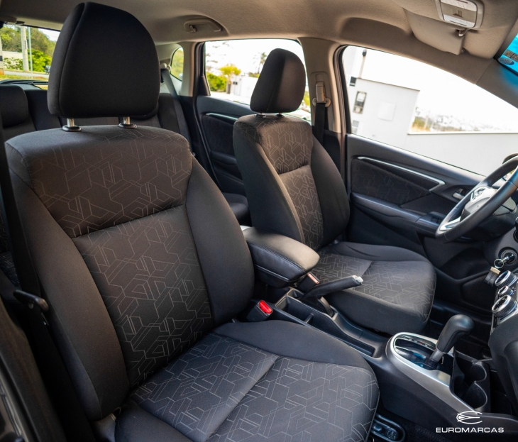Honda FIT EX