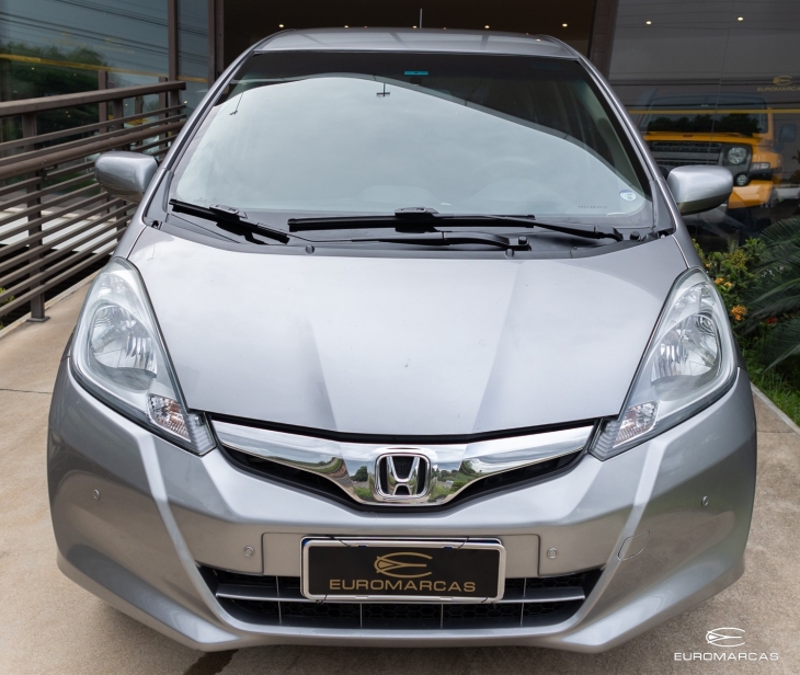 Honda FIT LX
