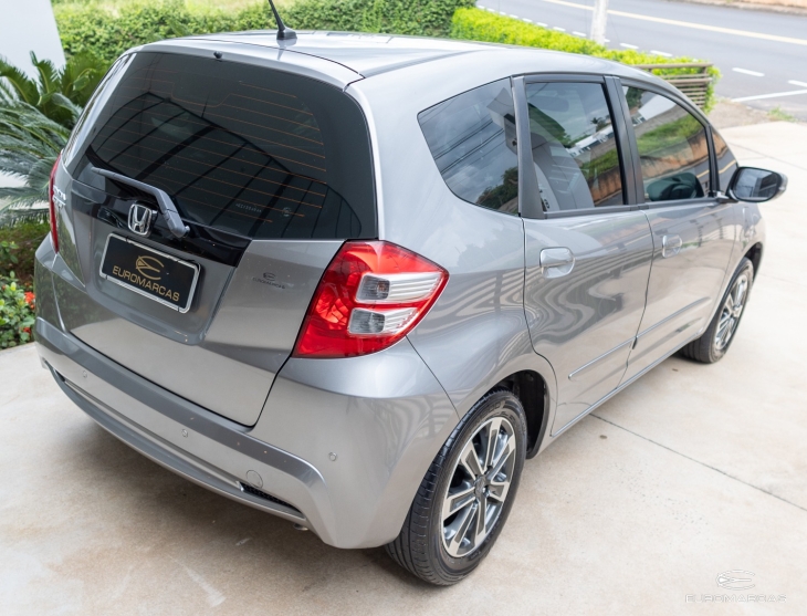 Honda FIT LX