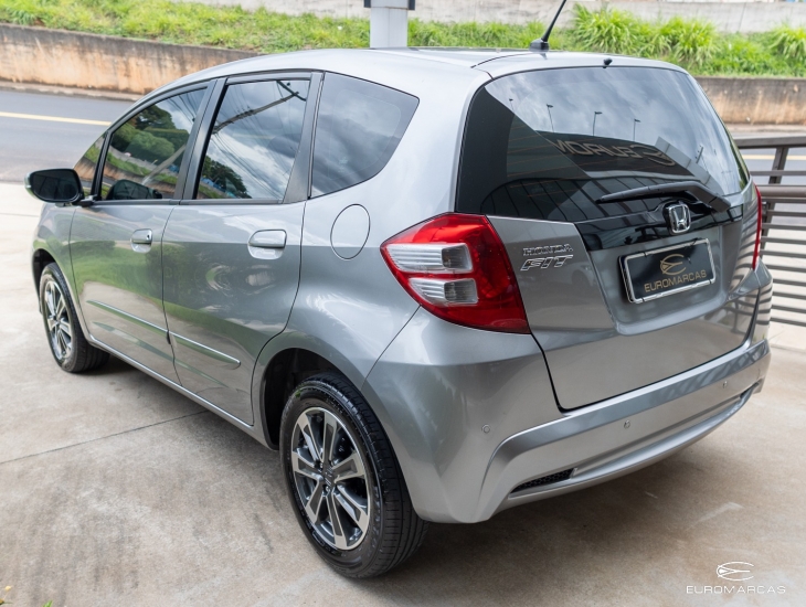 Honda FIT LX