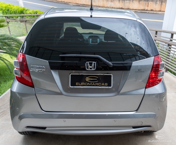 Honda FIT LX