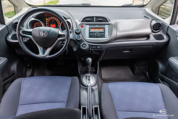 Honda FIT LX