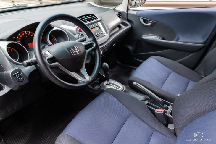 Honda FIT LX