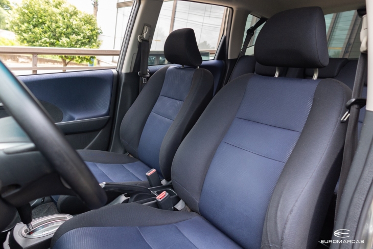 Honda FIT LX