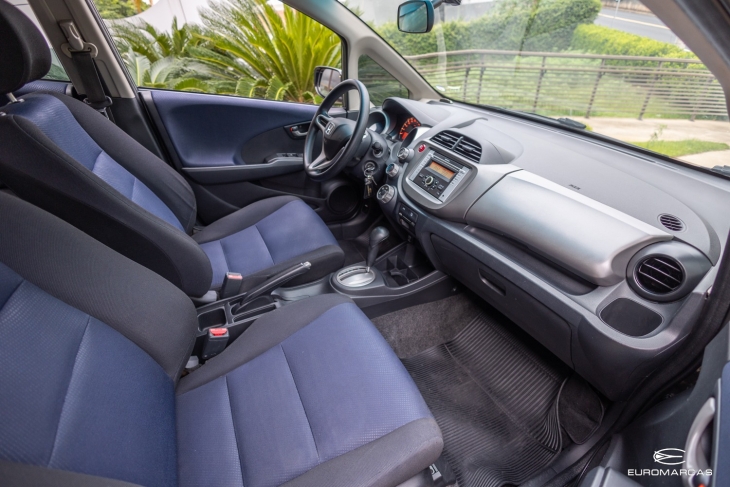 Honda FIT LX
