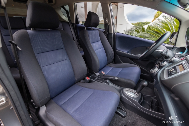 Honda FIT LX