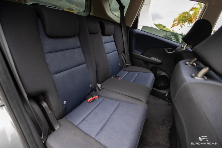 Honda FIT LX