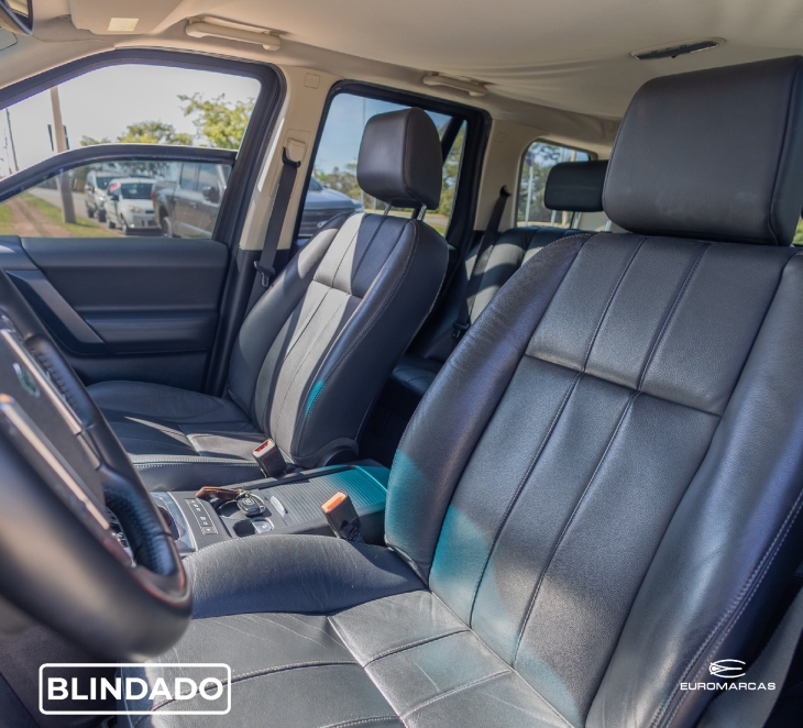 Land Rover Freelander 2 S SD4