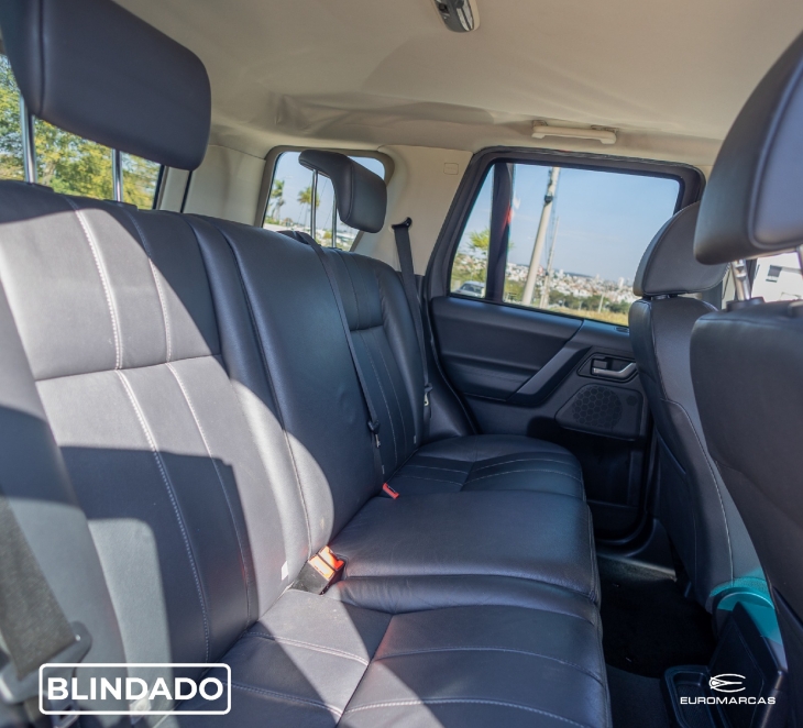Land Rover Freelander 2 S SD4