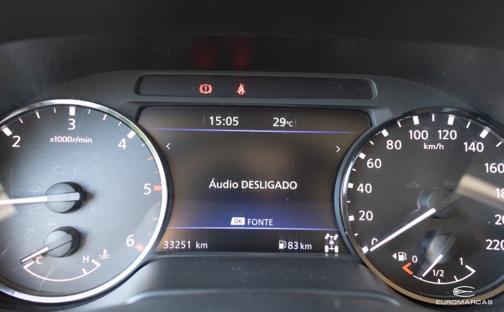 Nissan Frontier S CD 4X4