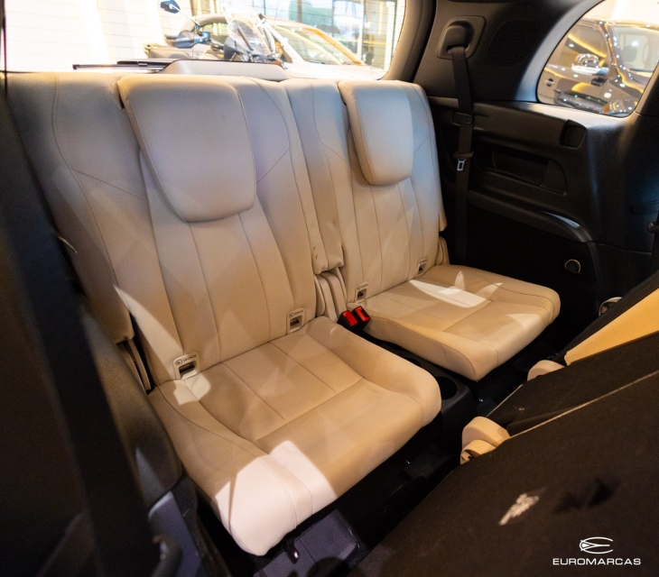 Mercedes Benz GLB 200 Progressive