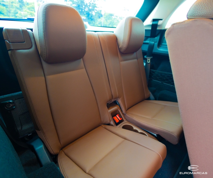 Mercedes Benz GLE-450 AMG