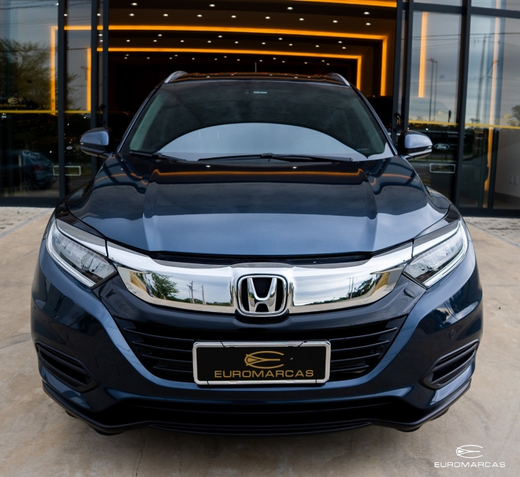 Honda HR-V EXL