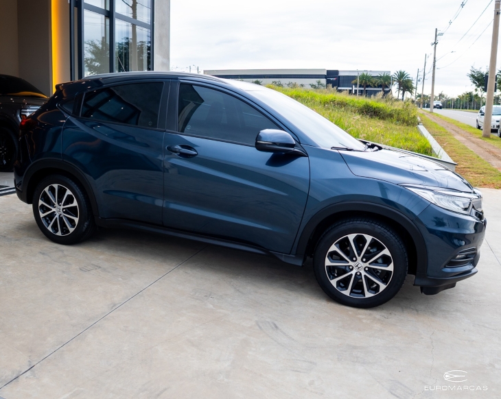 Honda HR-V EXL