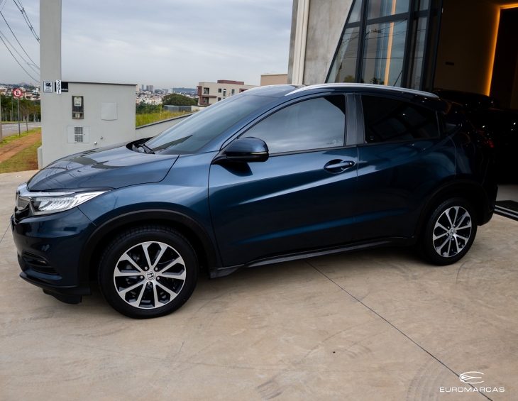 Honda HR-V EXL