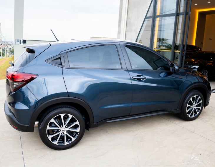 Honda HR-V EXL