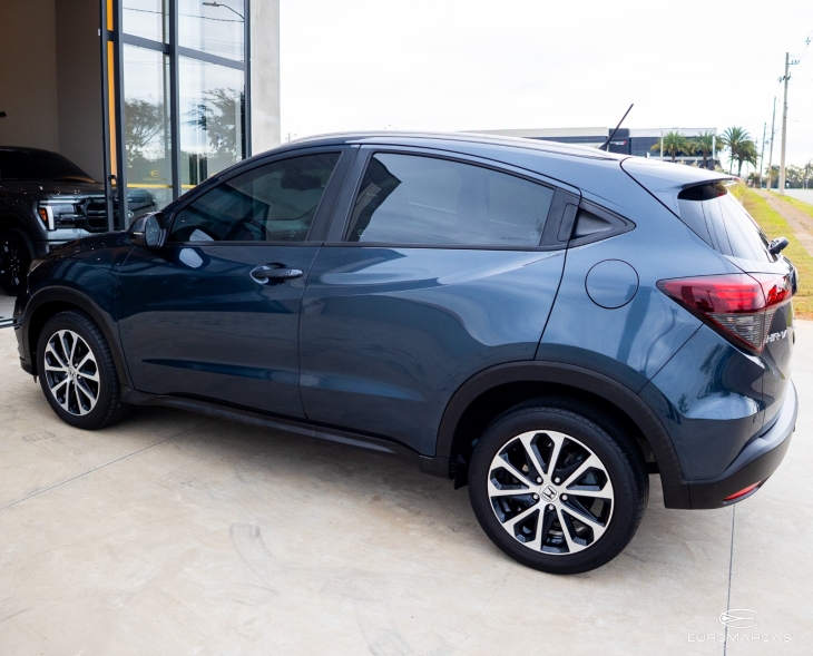 Honda HR-V EXL